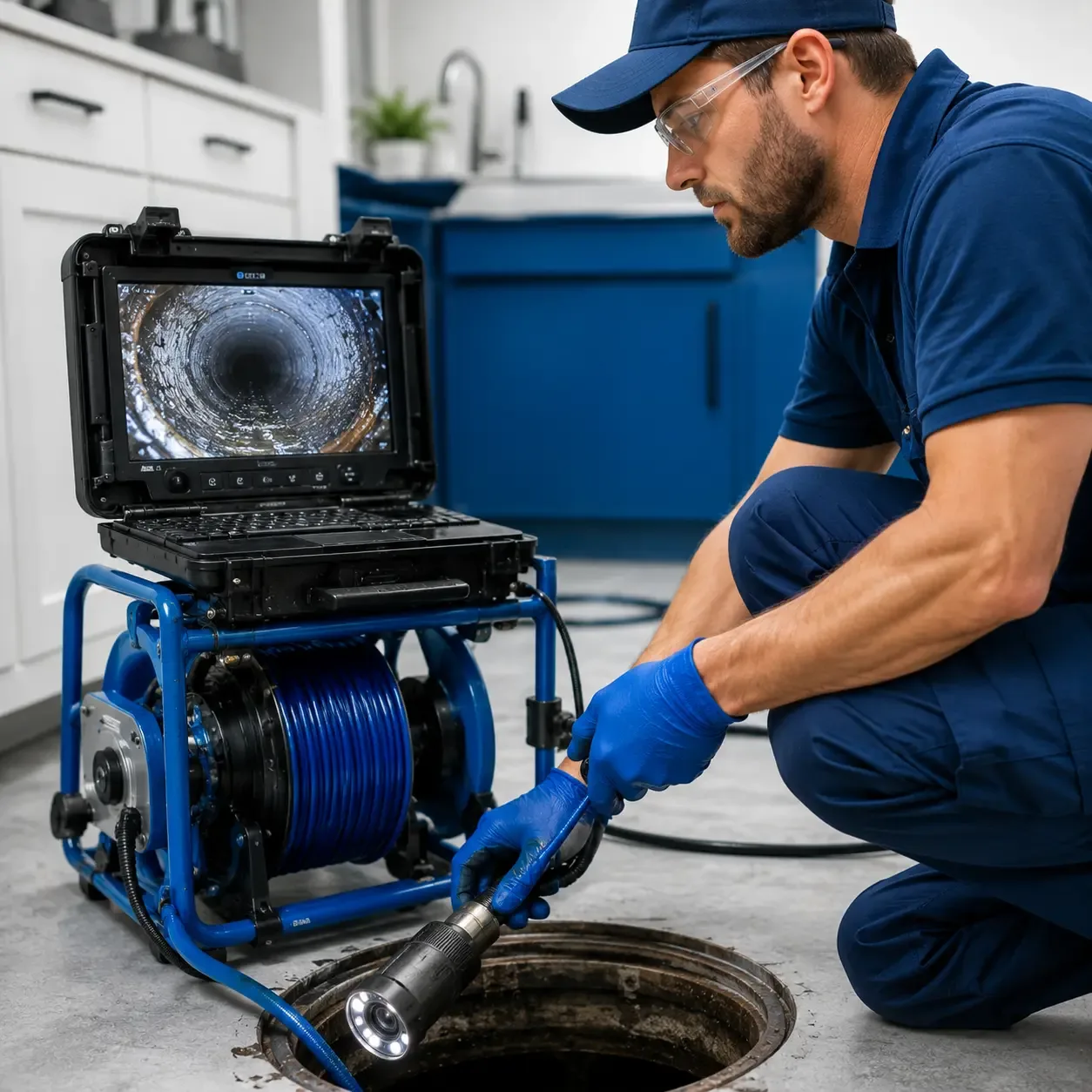 Pipe Relining professionals serving Solon, OH